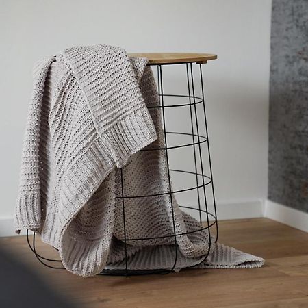 Modernes Ferienhaus Im Eidertal Delve Стая снимка